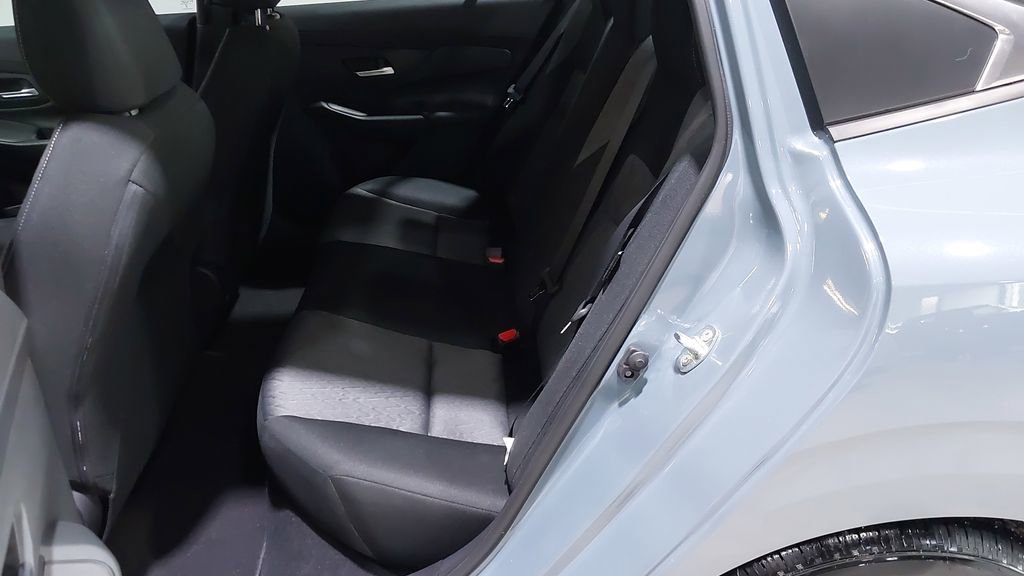 New 2026 Nissan Sentra SV w/ SV Convenience Package FWD image 21