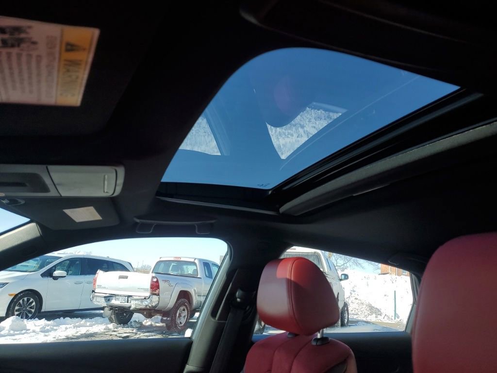 Used 2024 Acura Integra A-Spec image 14