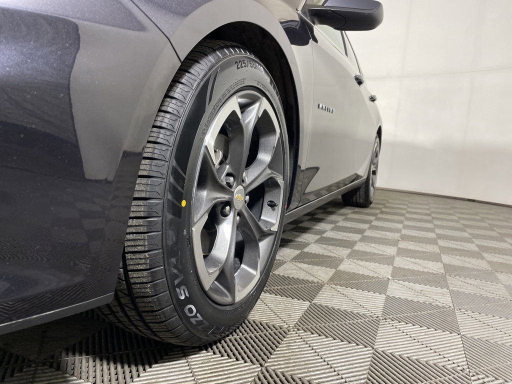 Used 2023 Chevrolet Malibu LT image 27