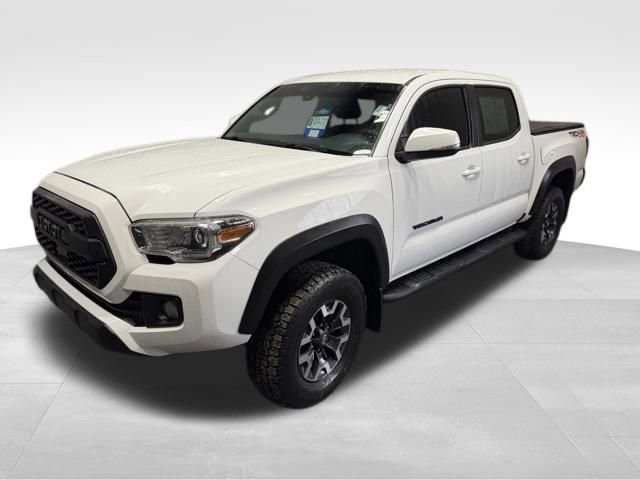 Used 2019 Toyota Tacoma TRD Off-Road