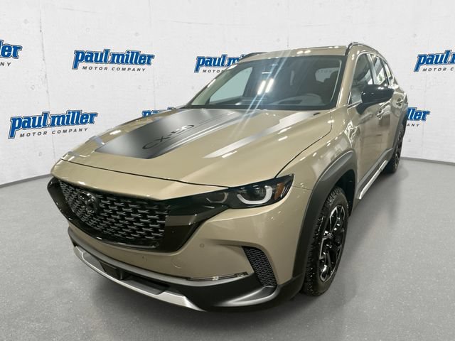 New 2026 MAZDA CX-50 Meridian Edition w/ Weather Package AWD/4WD image 1
