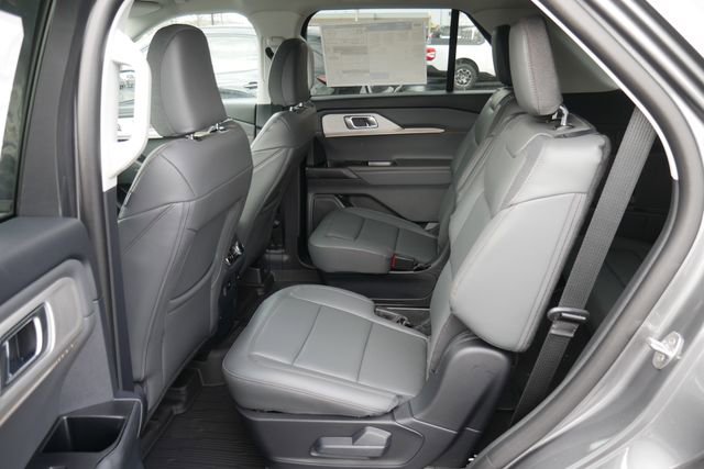 New 2026 Ford Explorer Active w/ Active Comfort Package AWD/4WD image 24