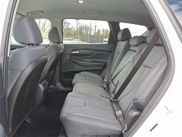 Used 2023 Hyundai Santa Fe SEL image 14