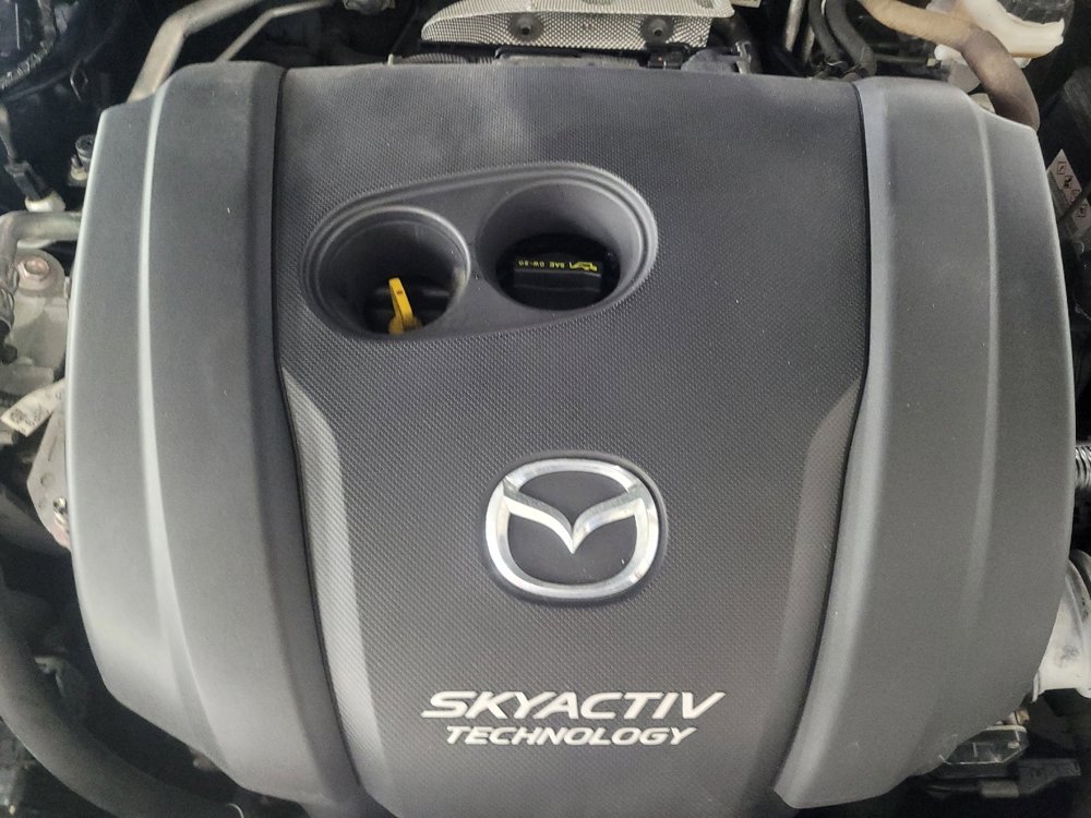 Used 2018 MAZDA MAZDA6 Touring FWD image 30