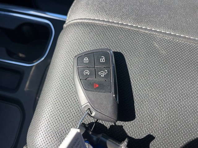 Used 2023 GMC Sierra 1500 SLT w/ SLT Premium Plus Package image 64