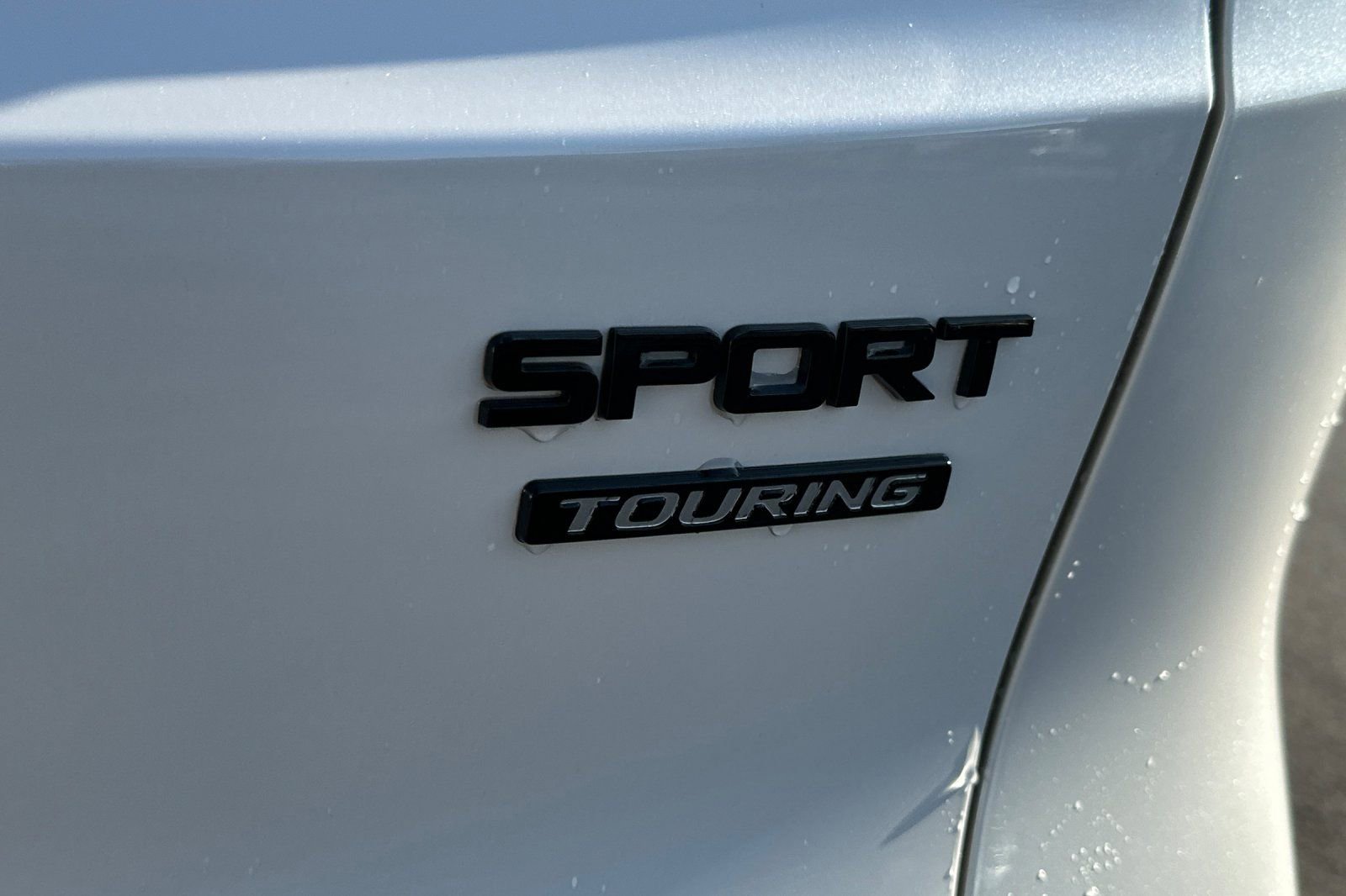 Used 2026 Honda CR-V Sport Touring image 35