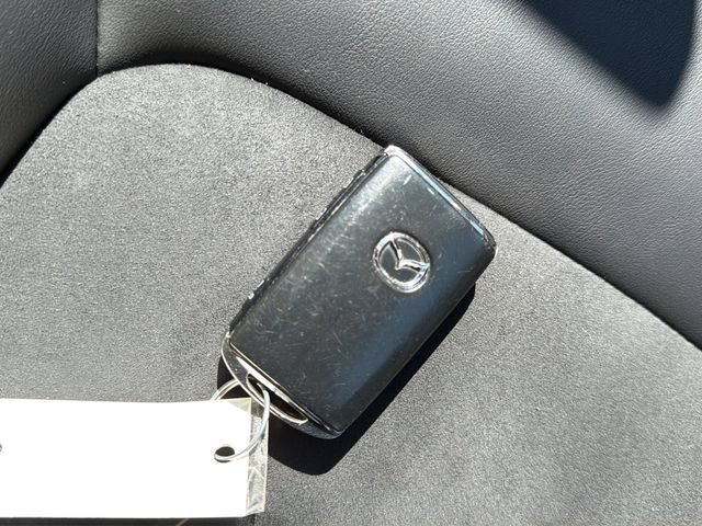 Used 2021 MAZDA CX-5 Touring AWD/4WD image 25