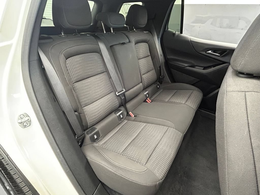 Used 2025 Chevrolet Equinox LT FWD image 57