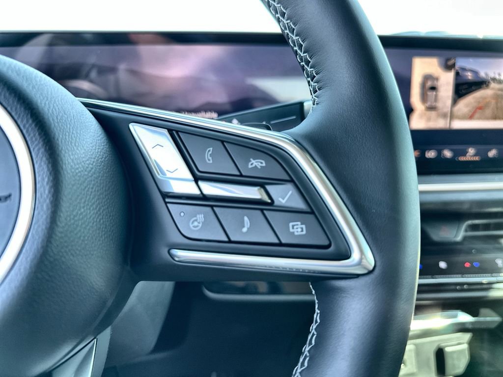 New 2026 Buick Envision Sport Touring image 32