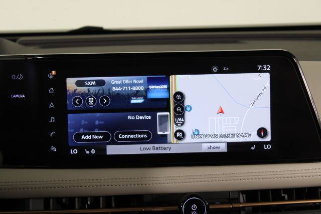 Certified 2023 Nissan Ariya FWD image 9