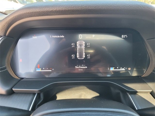 New 2025 Jeep Grand Cherokee Laredo X image 33