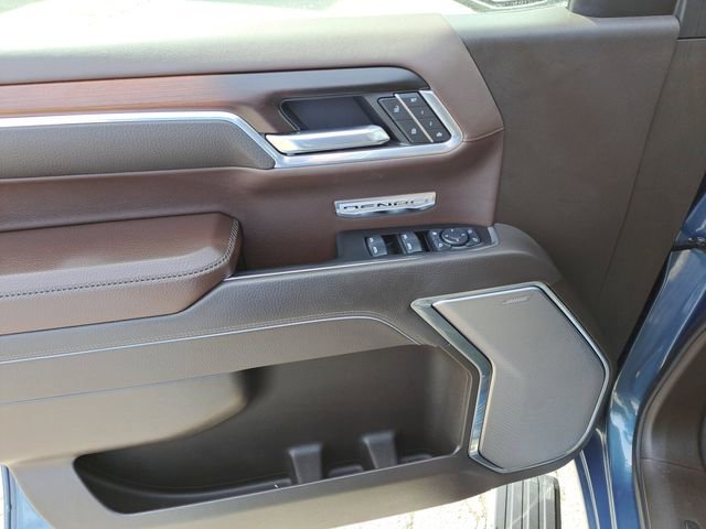 Used 2025 GMC Sierra 1500 Denali w/ Denali Reserve Package image 14