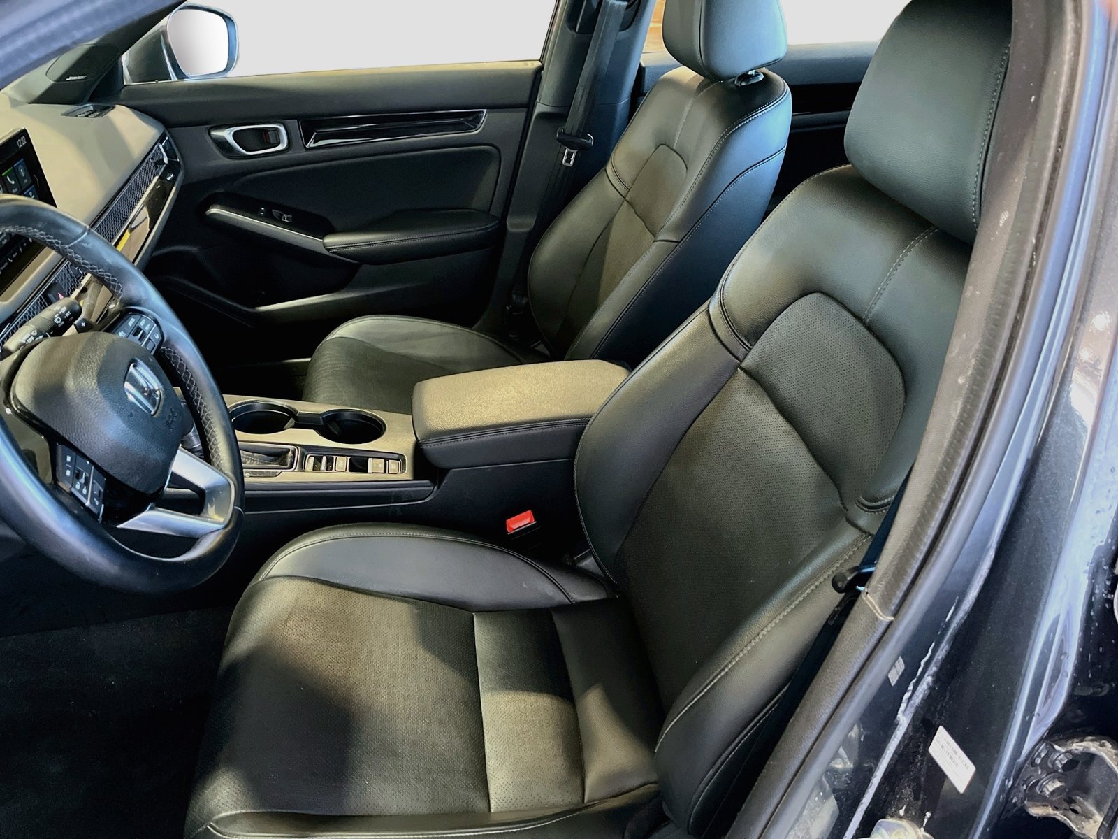 Used 2024 Honda Civic Sport Touring image 21