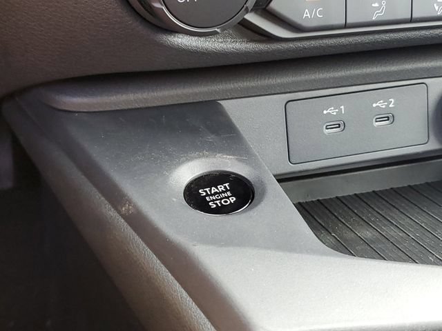 New 2026 Nissan Sentra S w/ Floor Mat Package FWD image 33