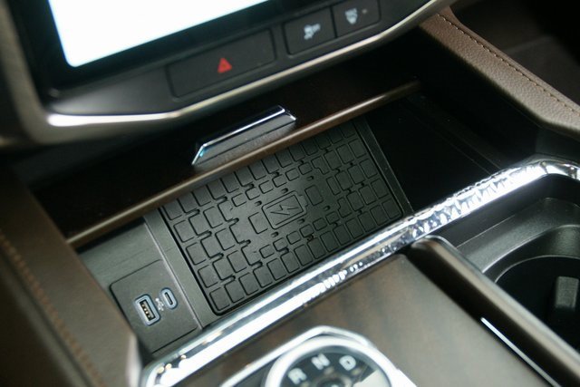 Used 2022 Ford Expedition Max King Ranch image 28