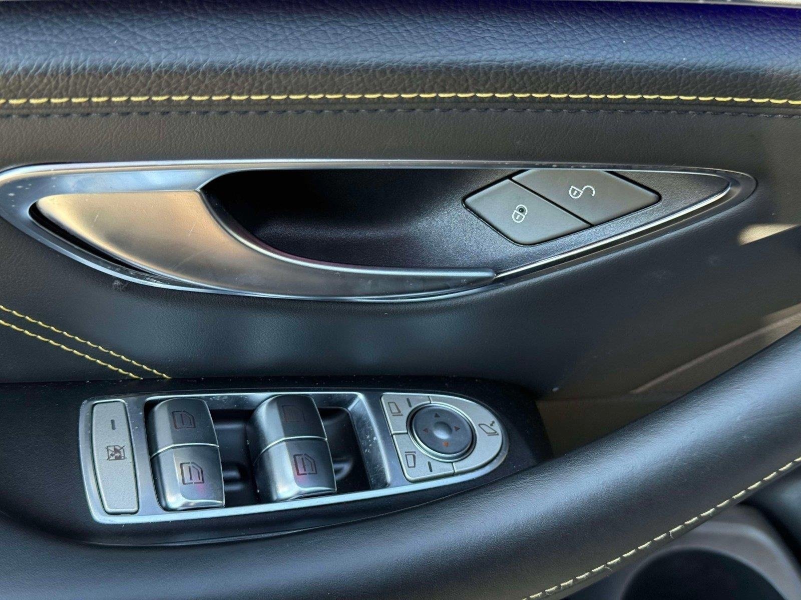 Used 2023 Mercedes-Benz E 63 AMG S image 38