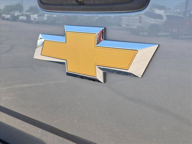 Certified 2018 Chevrolet Colorado W/T RWD image 28