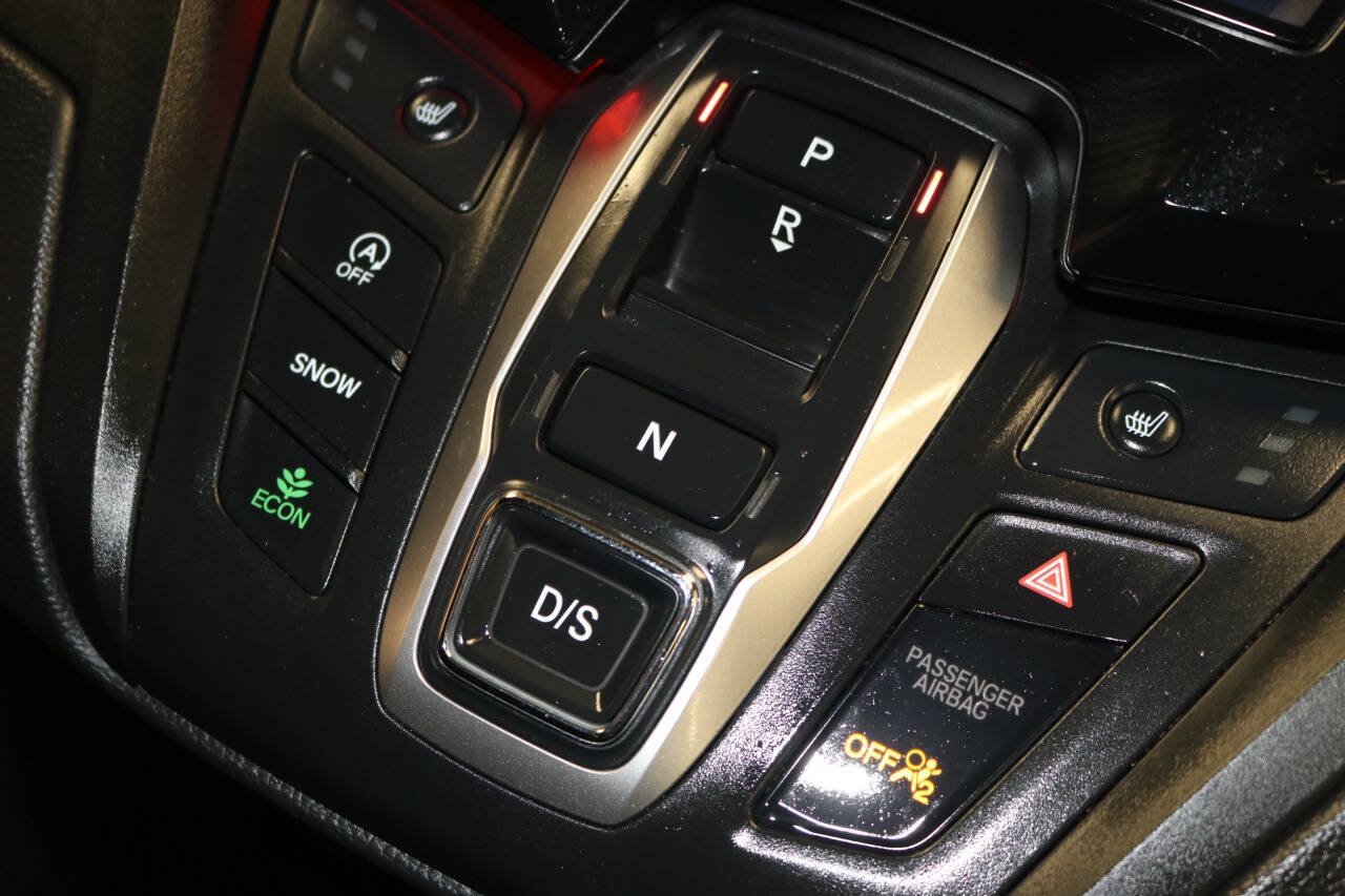 Used 2024 Honda Odyssey Sport image 49