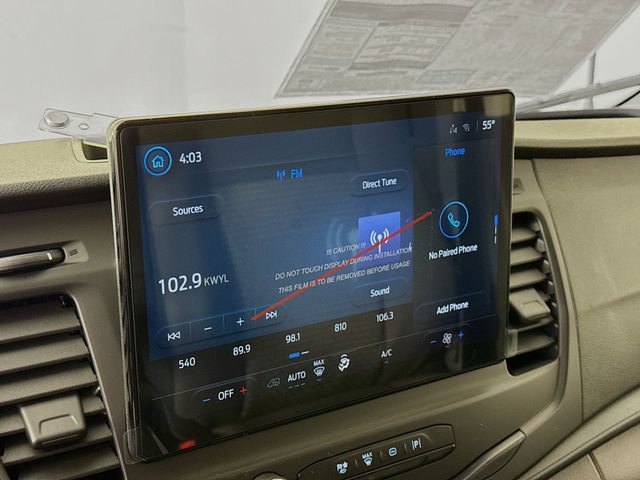 New 2026 Ford Transit 250 148 Medium Roof Extended AWD image 14