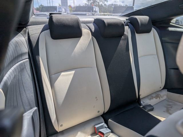 Used 2017 Honda Civic LX-P image 30