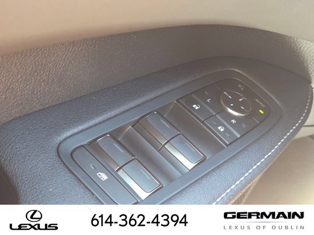 Certified 2026 Lexus RX 350 Premium w/ Convenience Package AWD/4WD image 21