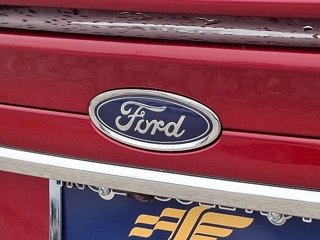 Used 2018 Ford Fusion Titanium AWD/4WD image 29