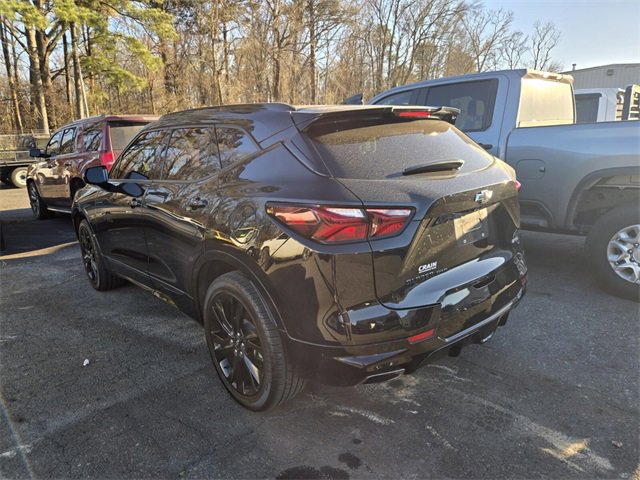 Used 2019 Chevrolet Blazer RS image 7