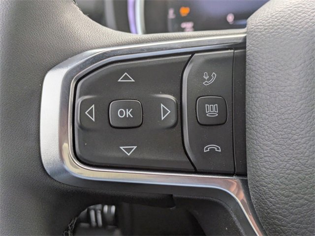 New 2026 RAM 2500 Laramie image 24