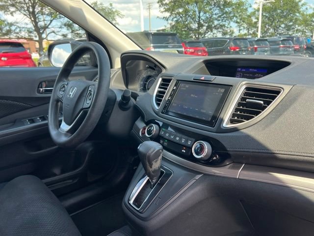 Used 2015 Honda CR-V EX image 33