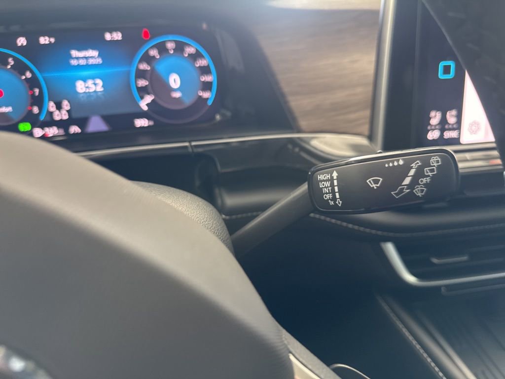 New 2026 Volkswagen Atlas SEL Premium R-Line image 20