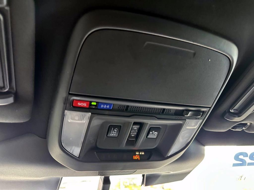 Used 2022 Subaru Forester Wilderness image 27