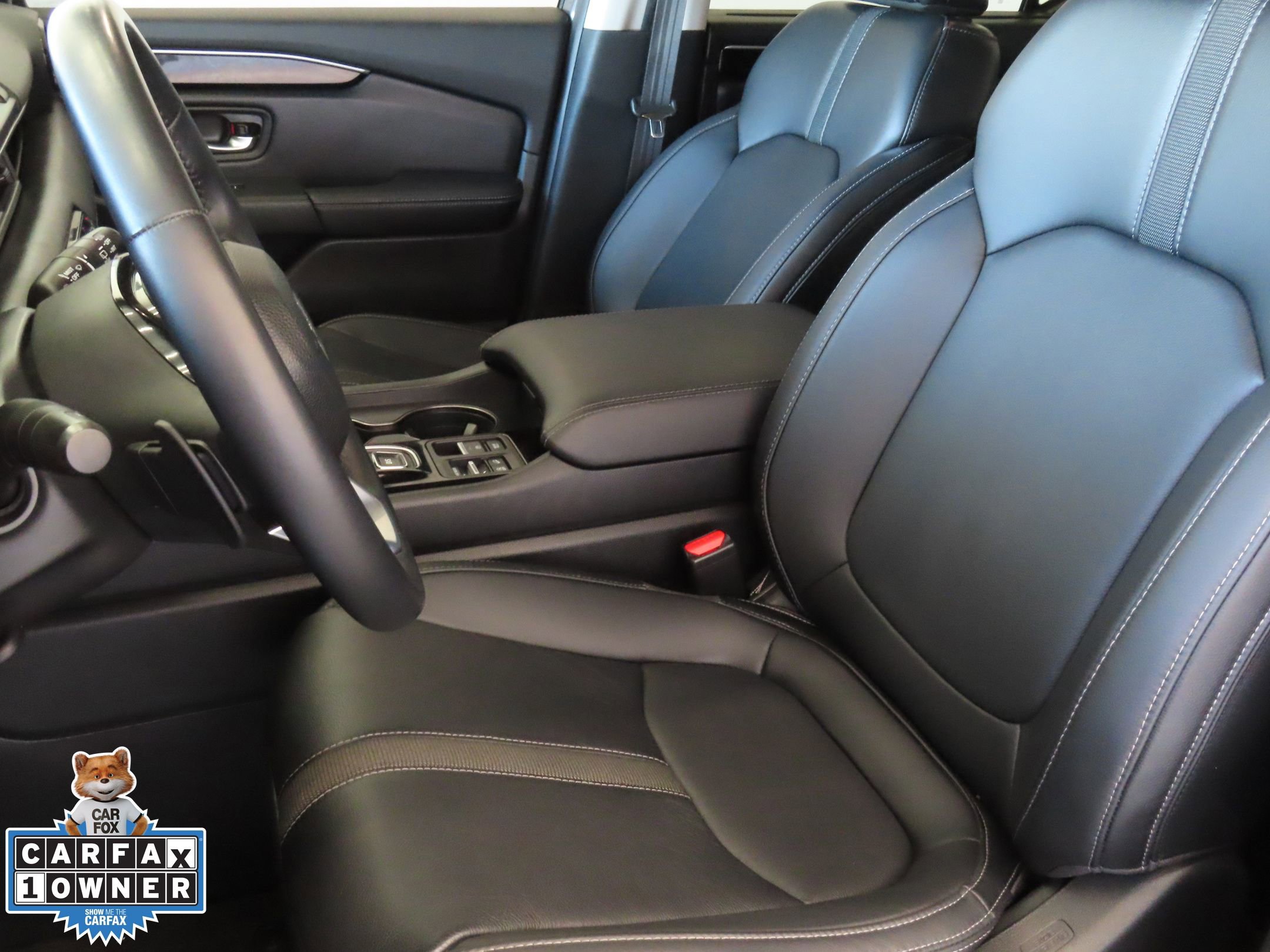 Used 2024 Honda Pilot EX-L image 12