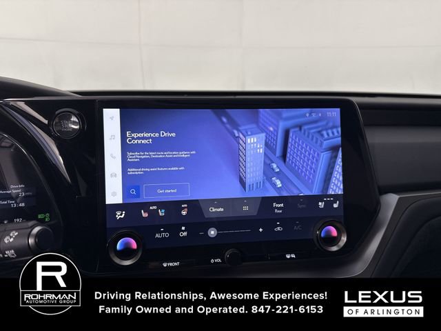 Used 2024 Lexus TX 350 AWD w/ Technology Package image 7