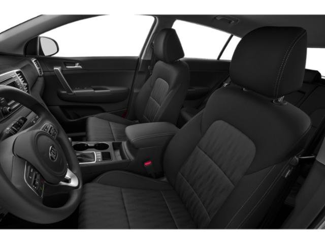 Used 2019 Kia Sportage LX AWD/4WD image 12