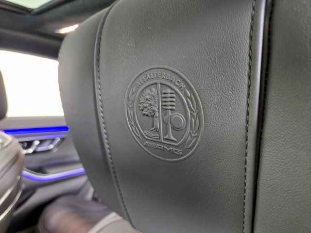 Used 2026 Mercedes-Benz S 63 AMG S image 16