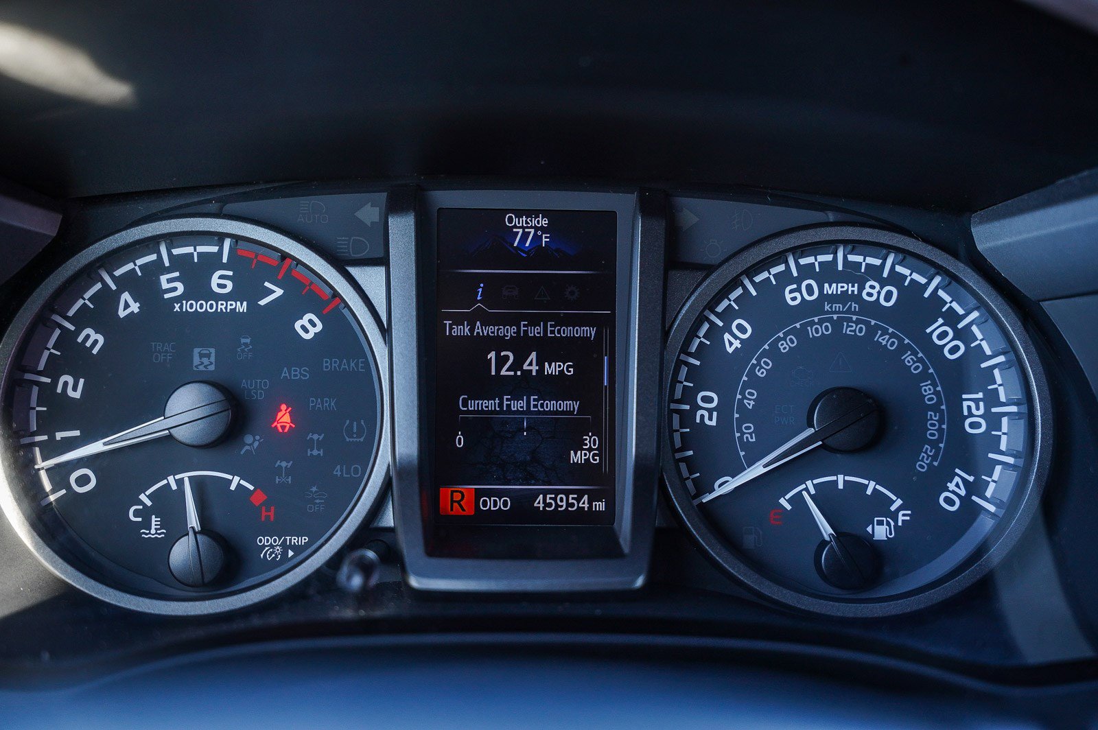 Certified 2021 Toyota Tacoma TRD Sport image 24