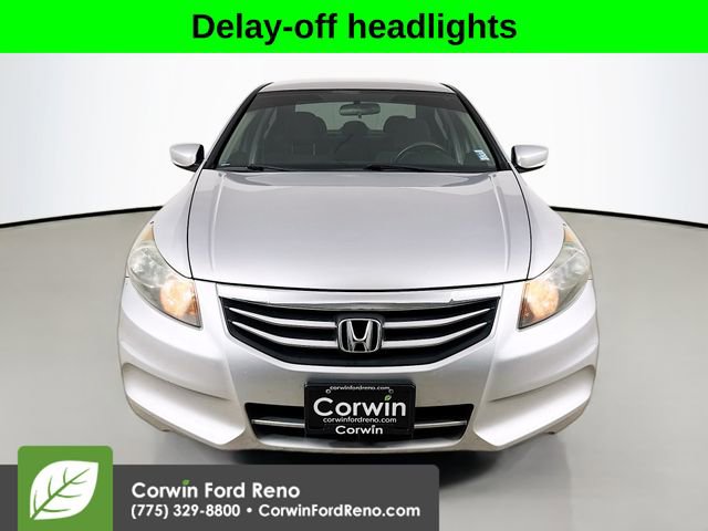 Used 2011 Honda Accord LX image 2