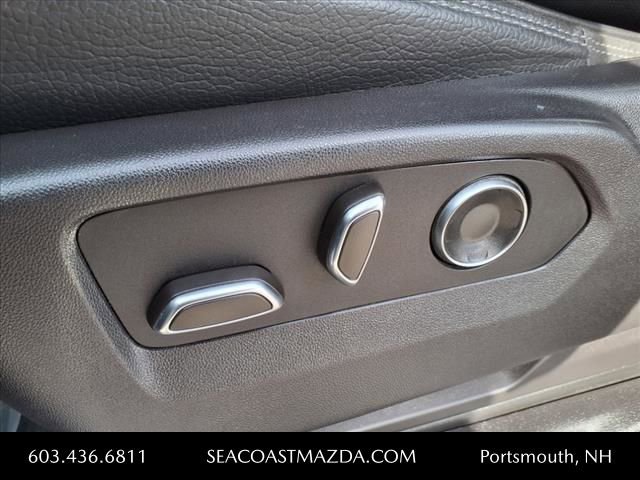 Used 2024 GMC Sierra 1500 Denali w/ Technology Package image 13