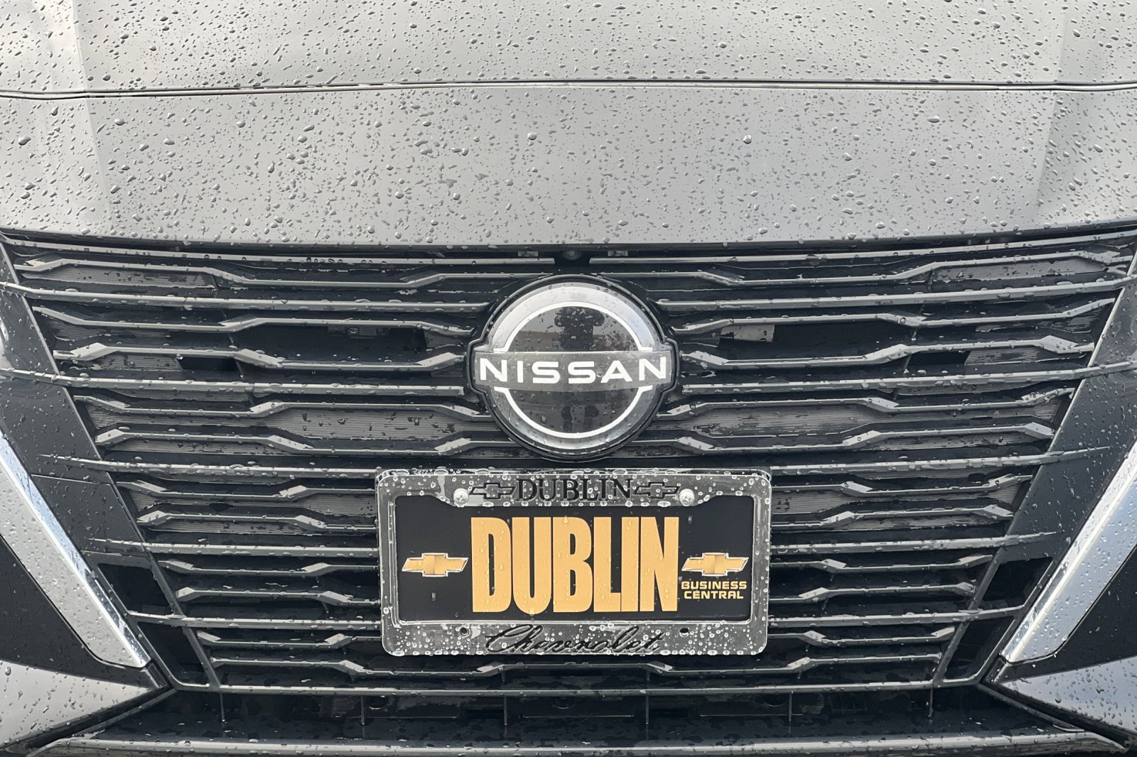 Used 2023 Nissan Altima 2.5 SL image 47