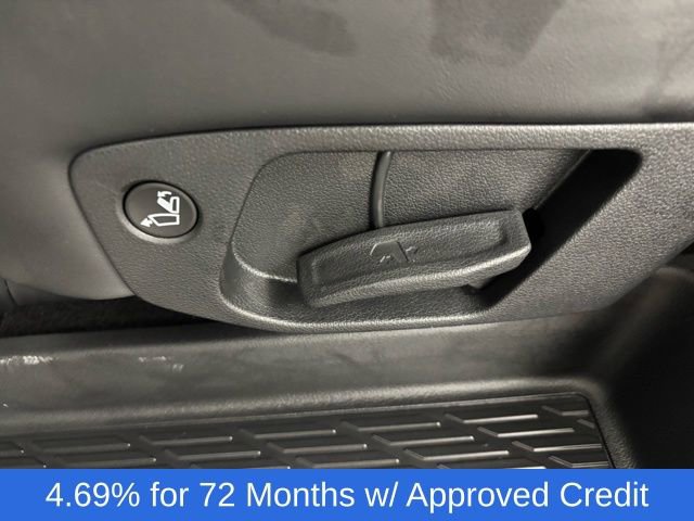 Used 2024 Hyundai Palisade Calligraphy image 15