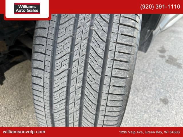 Used 2022 Subaru Ascent Touring w/ Popular Package #2A AWD/4WD image 35