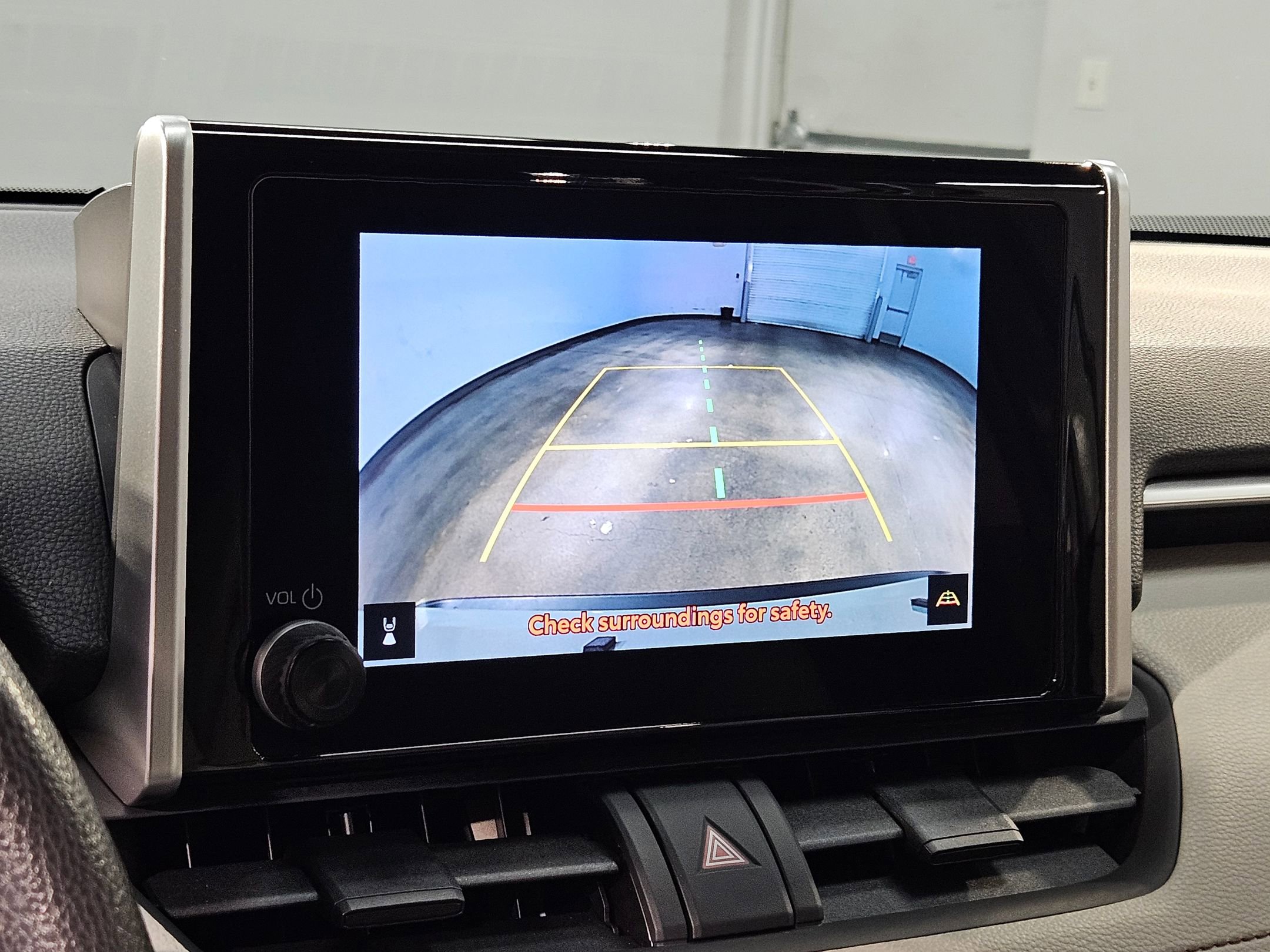 Used 2023 Toyota RAV4 XLE image 31