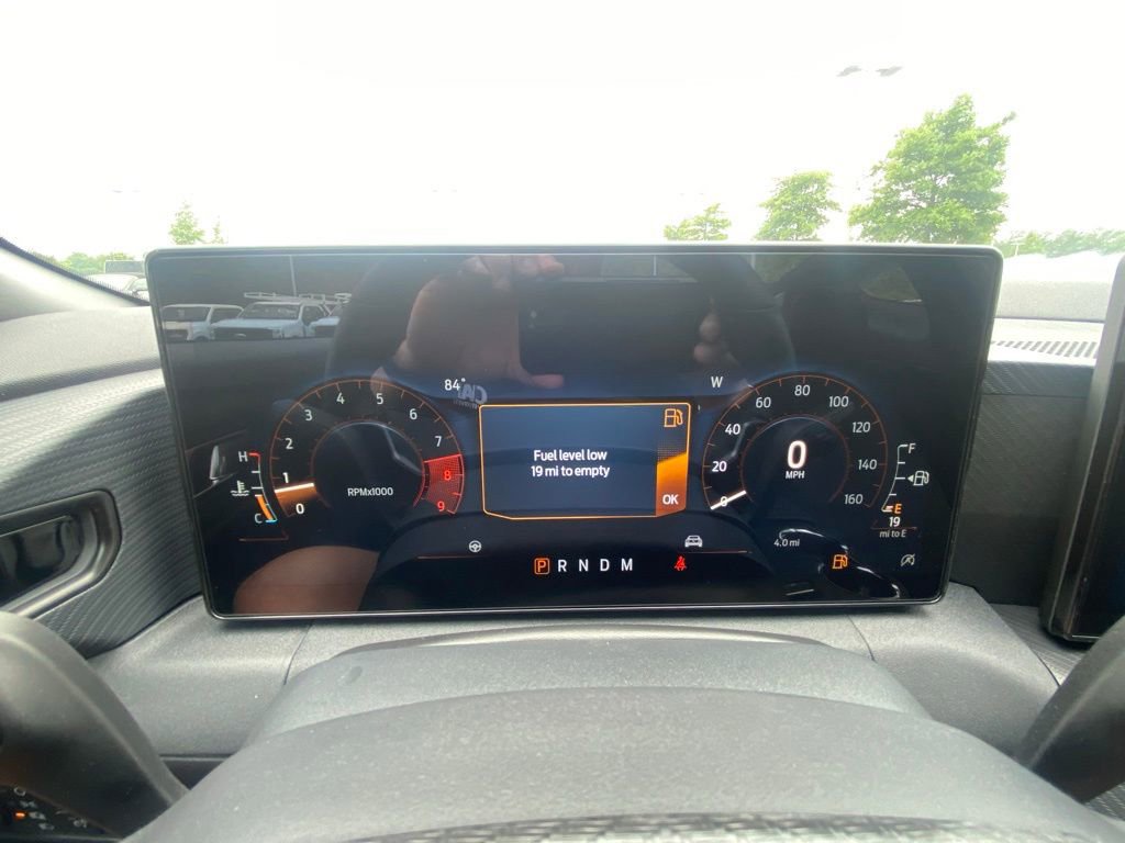 New 2026 Ford Mustang GT RWD image 14