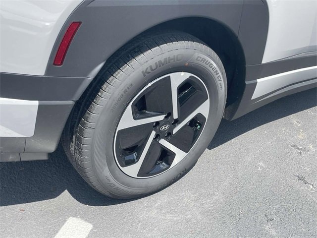 New 2026 Hyundai Ioniq 9 SE image 7