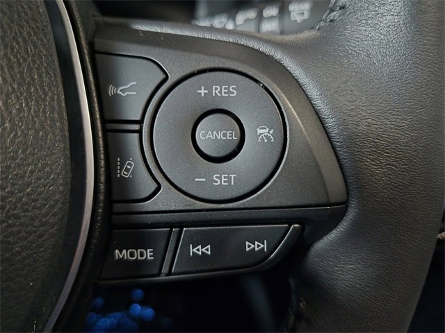 Used 2024 Toyota RAV4 XSE image 24