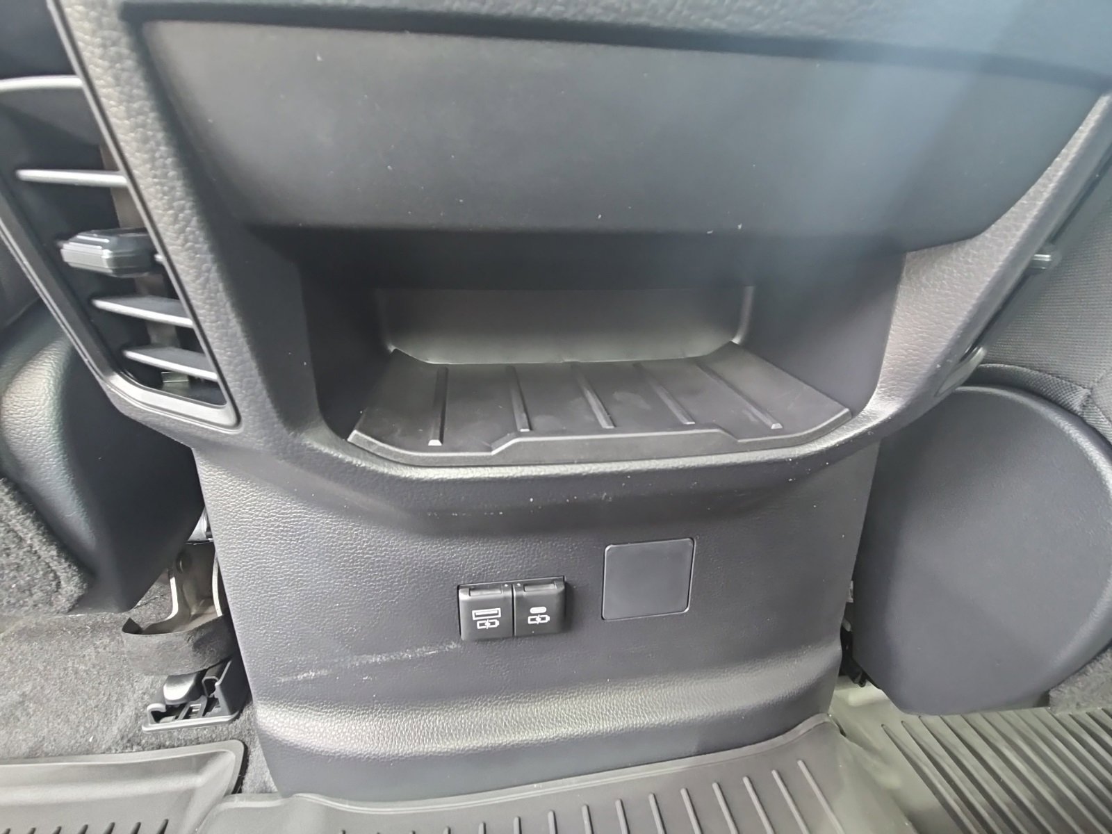 New 2026 Toyota Tundra SR5 image 35