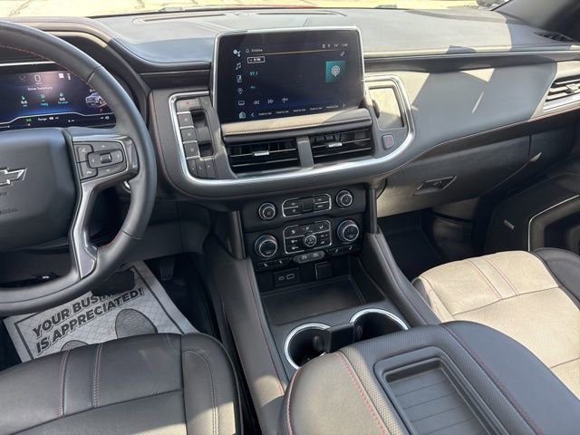 Used 2023 Chevrolet Suburban RST w/ Sport Performance Package AWD/4WD image 21