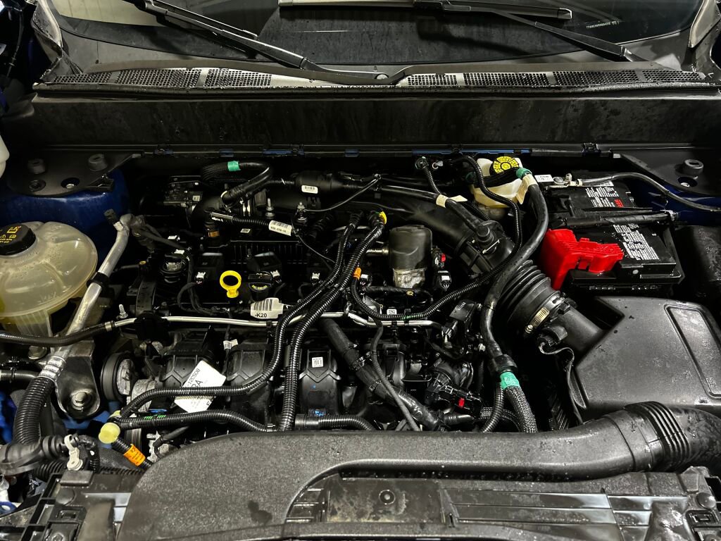 Used 2024 Ford Maverick Tremor w/ Tremor Off-Road Package image 30