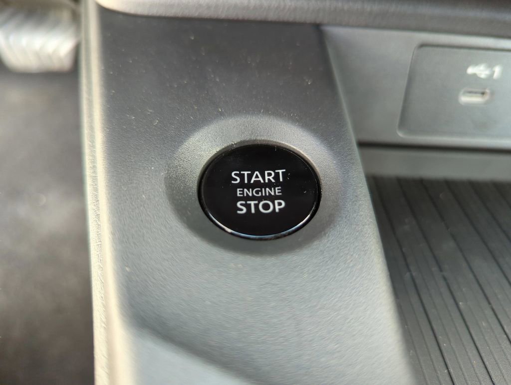 New 2026 Nissan Sentra SV w/ Floor Mat Package image 36