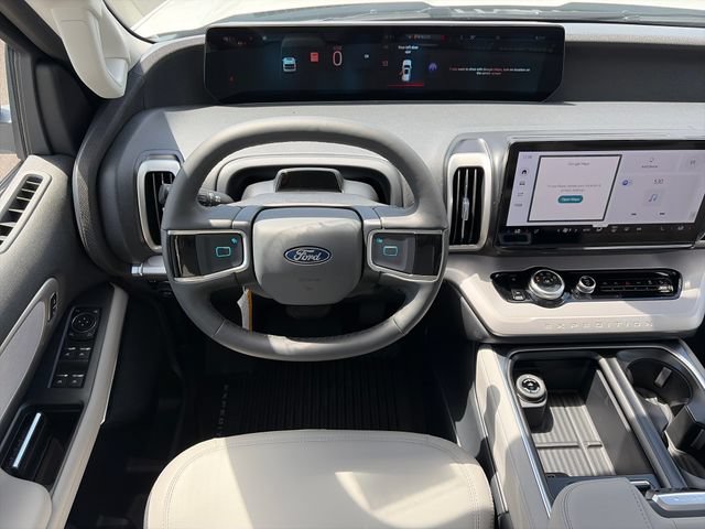 New 2026 Ford Expedition Max Active AWD/4WD image 16